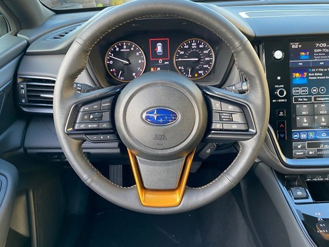 New 2025 Subaru Outback Wilderness image 6