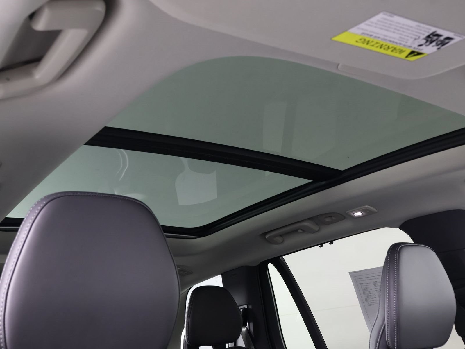 Certified 2024 Volvo XC90 B6 Ultimate AWD/4WD image 23