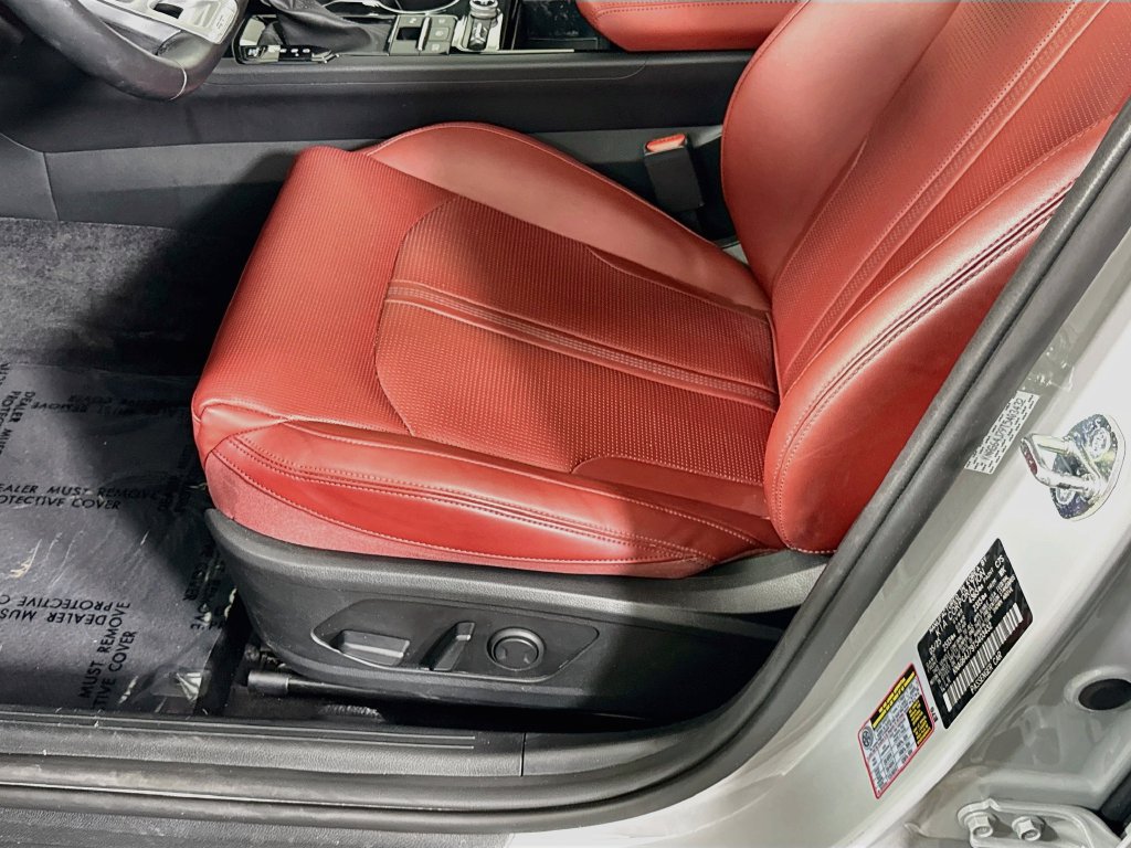 Used 2026 Kia K5 GT-Line w/ GT-Line Red Interior Package FWD image 25