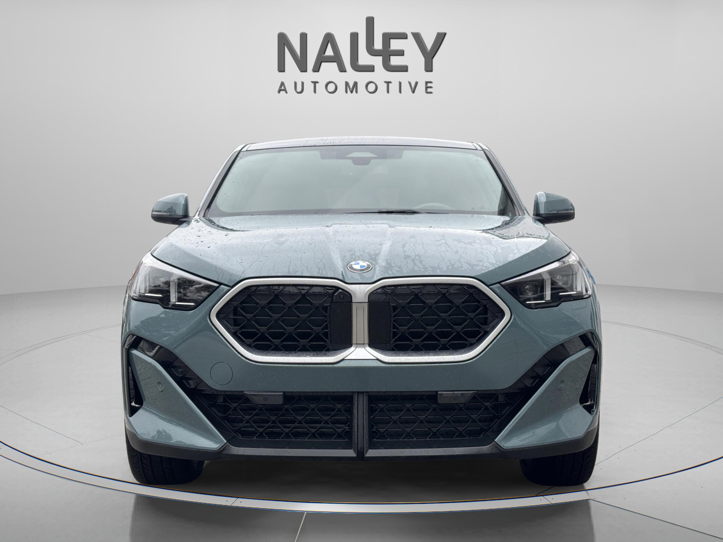 Used 2025 BMW X2 xDrive28i image 7