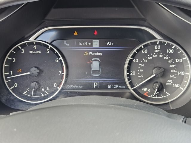 Used 2023 Nissan Murano Platinum w/ Cargo Package AWD/4WD image 29