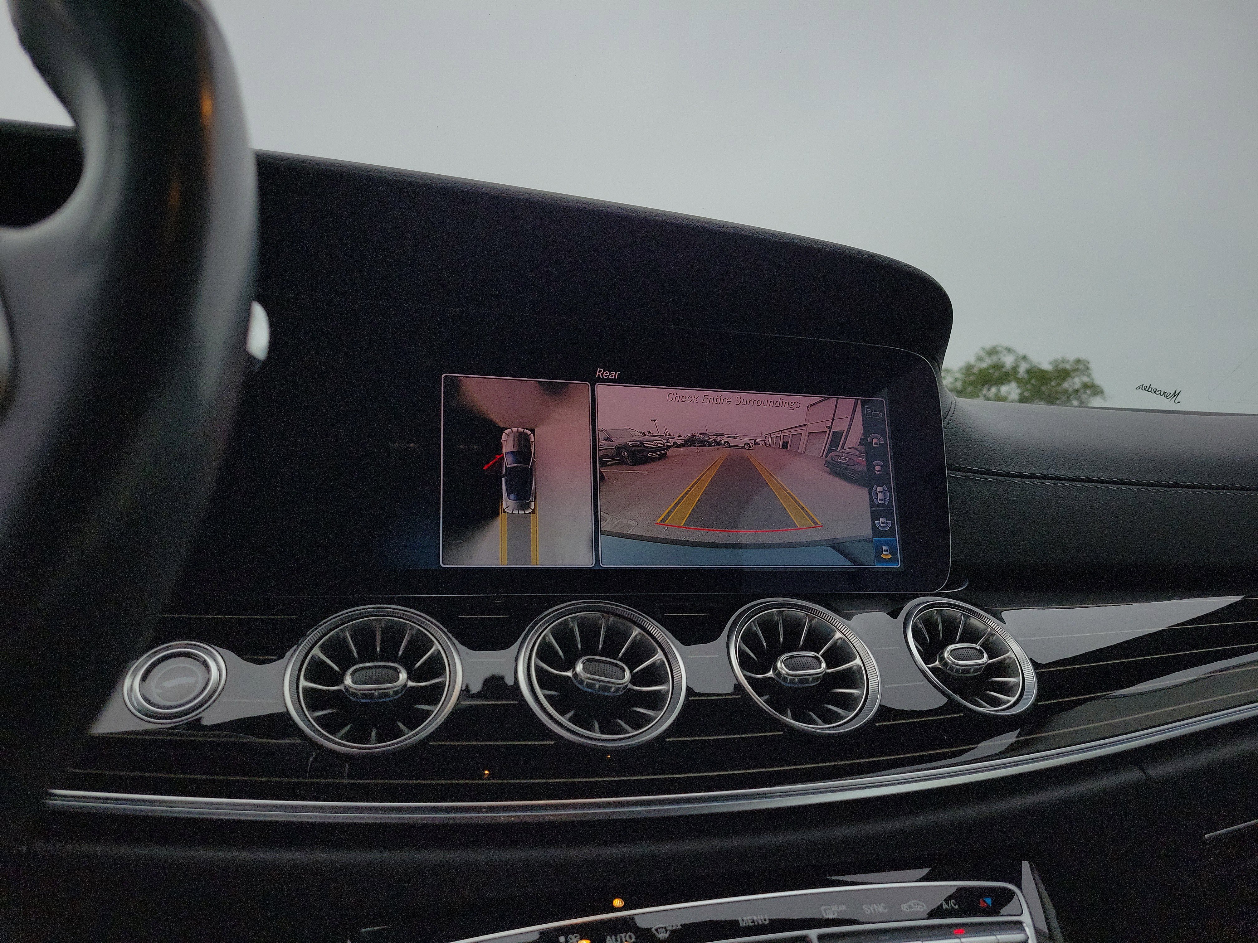 Certified 2020 Mercedes-Benz E 450 Cabriolet image 31