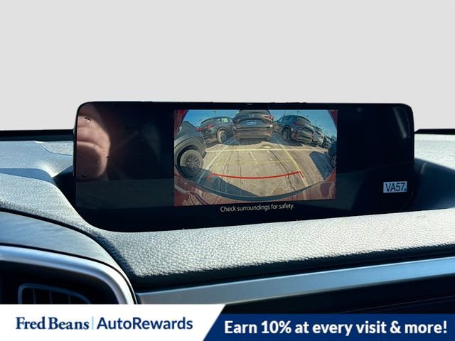 New 2026 MAZDA CX-50 2.5 Hybrid w/ Weather Package image 12