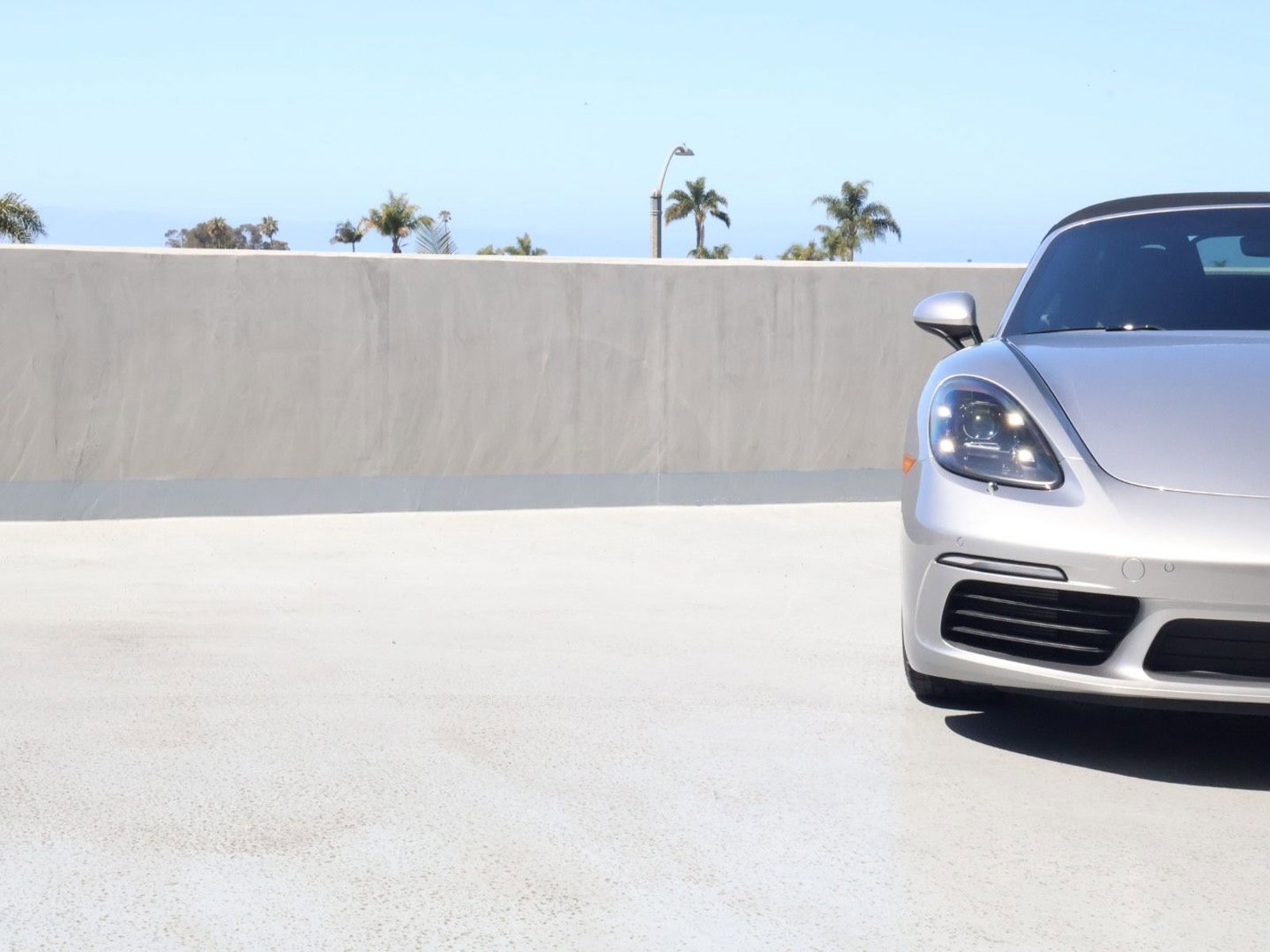 Certified 2022 Porsche 718 Boxster S RWD image 13
