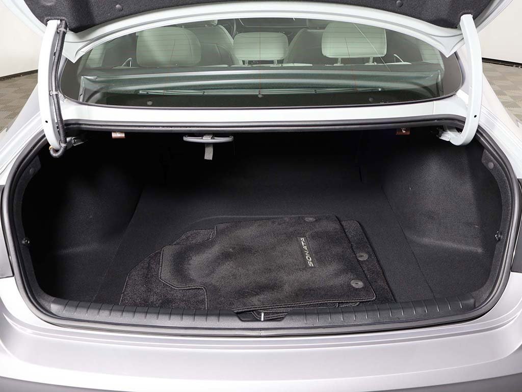 Certified 2023 Hyundai Sonata SEL w/ Cargo Package image 15