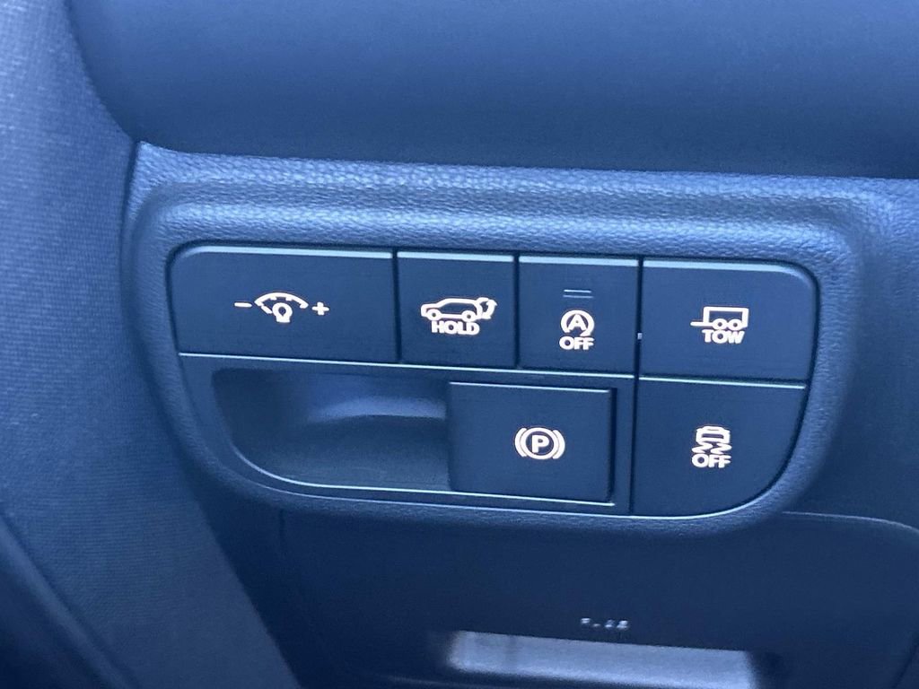 New 2026 Hyundai Palisade Calligraphy image 44