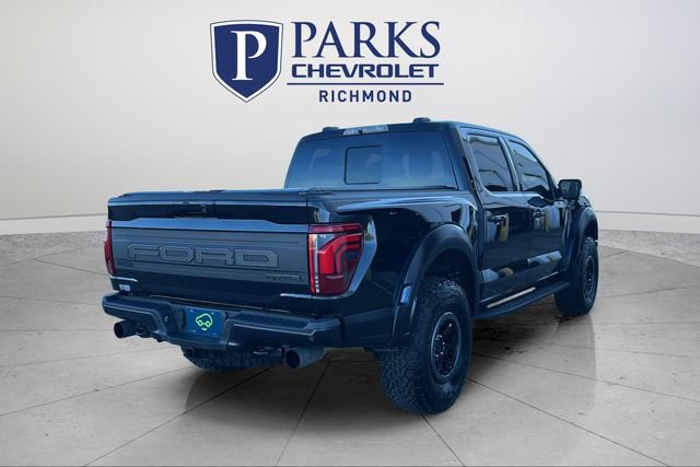 Used 2025 Ford F150 Raptor image 7