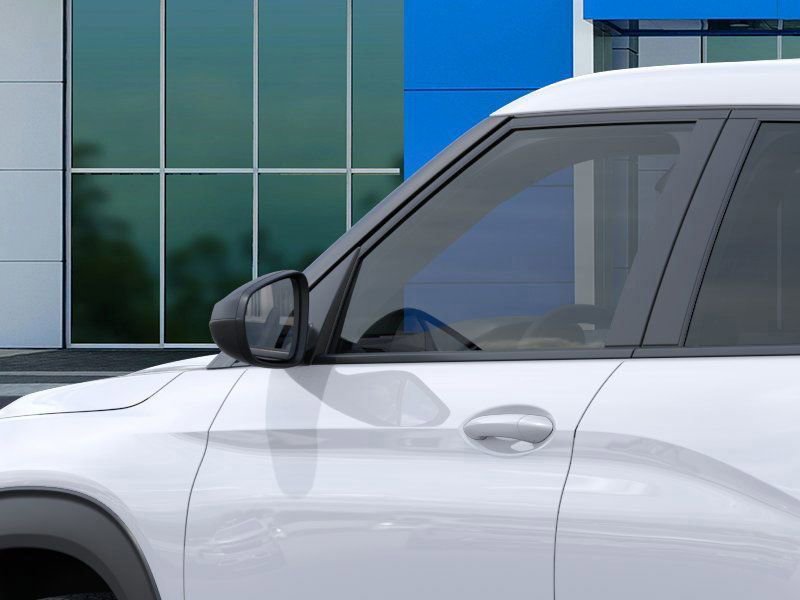 New 2026 Chevrolet TrailBlazer LS w/ LS Convenience Package image 12