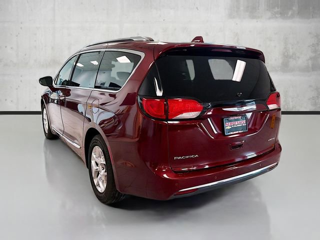 Used 2019 Chrysler Pacifica Limited image 7