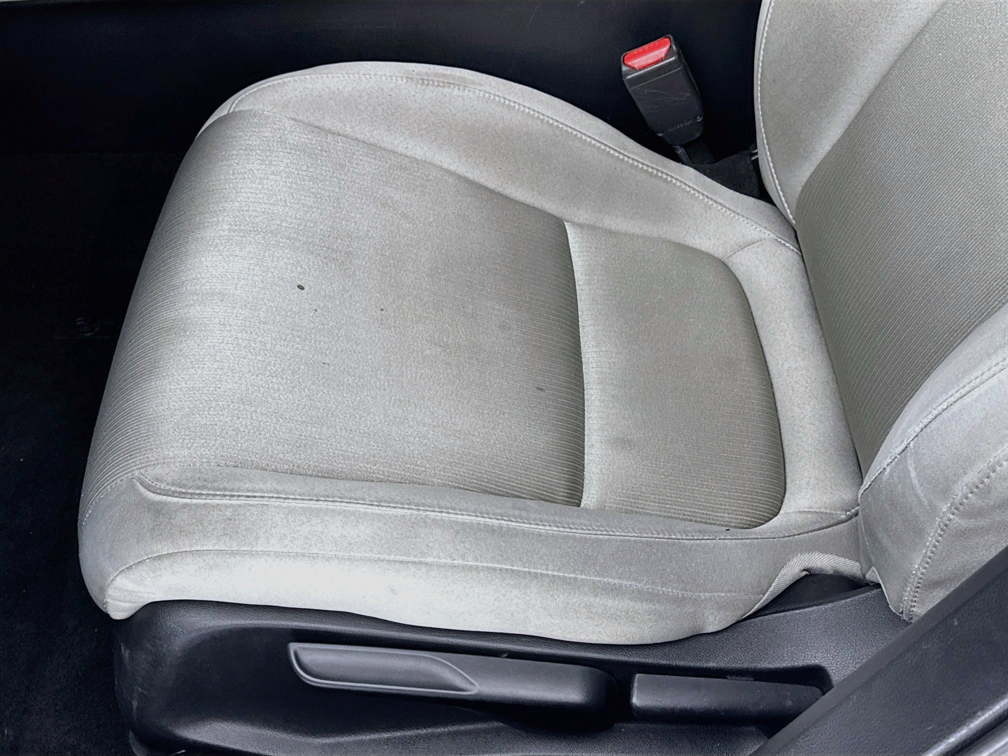 Certified 2018 Honda Accord LX image 18