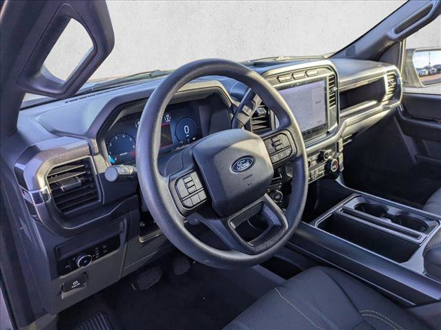 Used 2024 Ford F150 STX AWD/4WD image 15