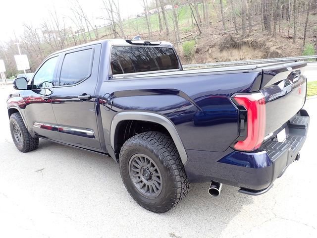 Used 2025 Toyota Tundra 1794 Edition AWD/4WD image 8