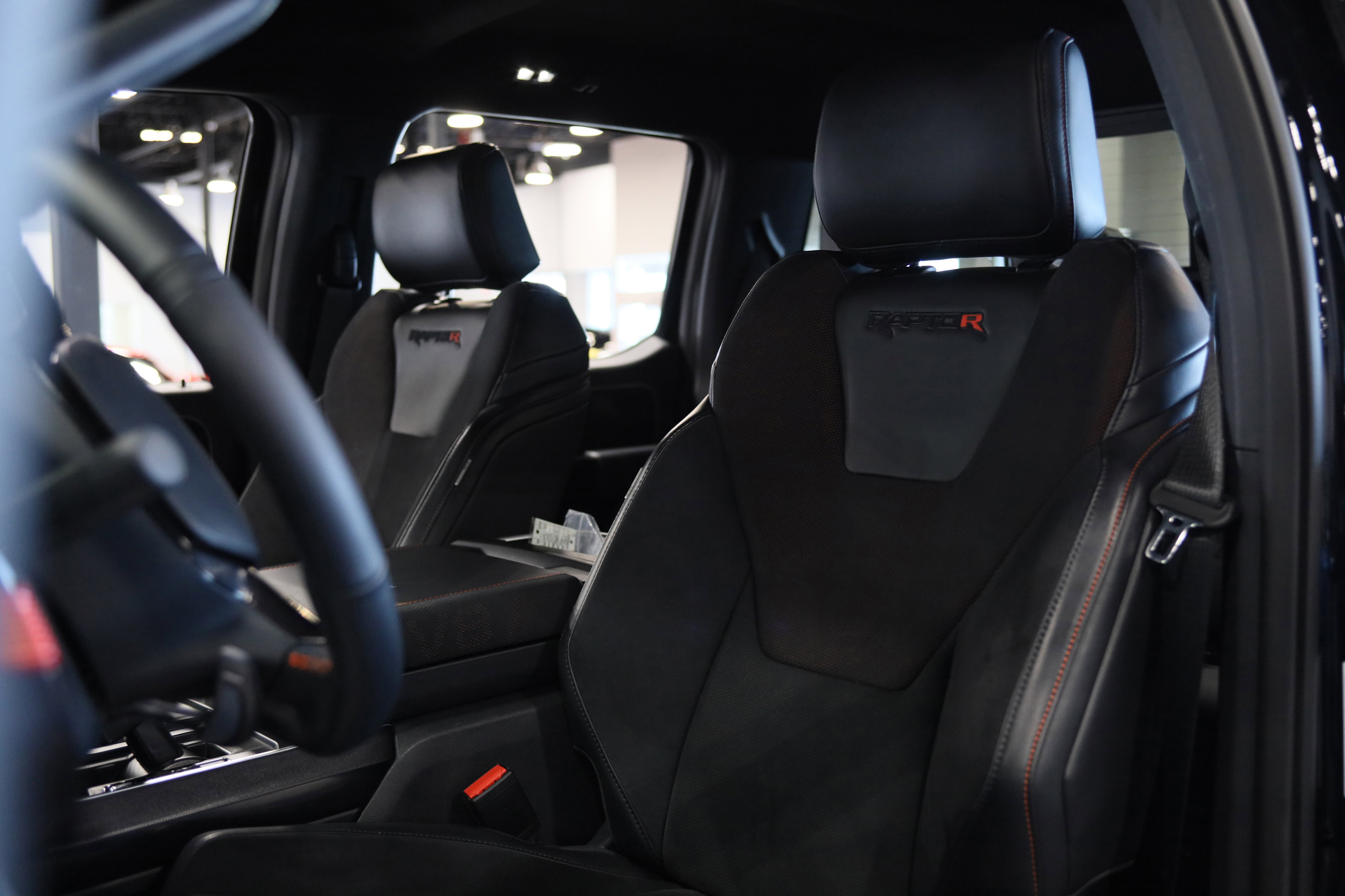 Used 2024 Ford F150 Raptor w/ Equipment Group 803A Raptor R image 20