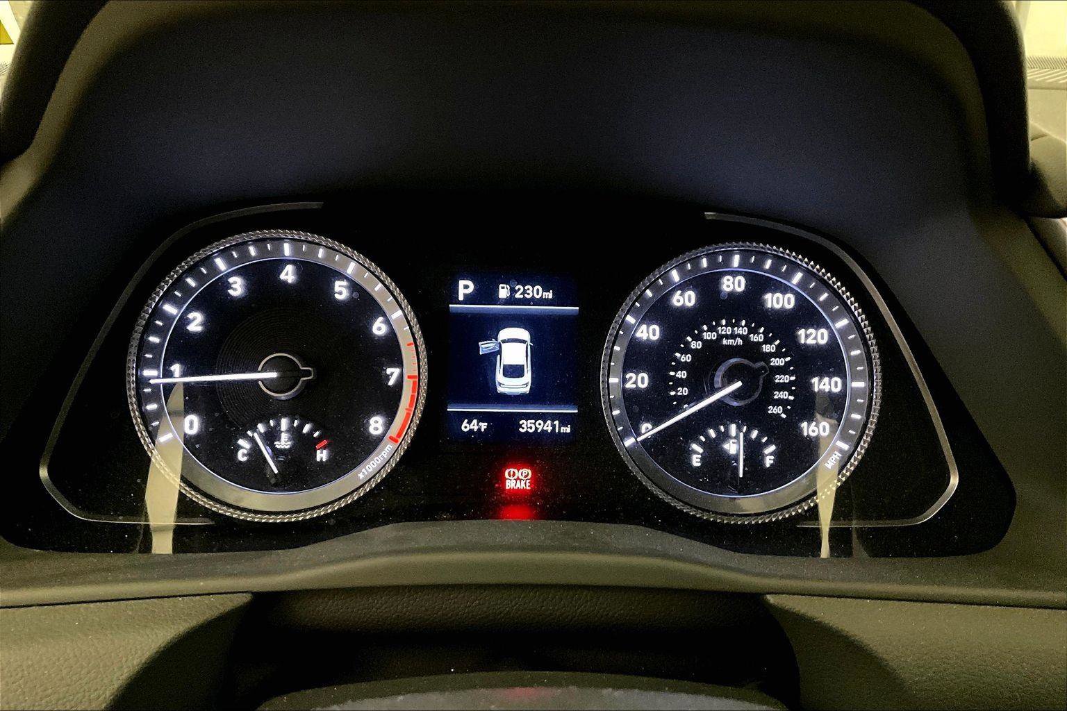 Used 2023 Hyundai Sonata SE image 19