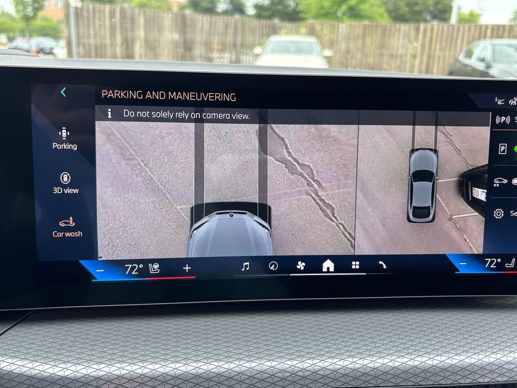 New 2026 BMW 430i xDrive w/ M Sport Package AWD/4WD image 23