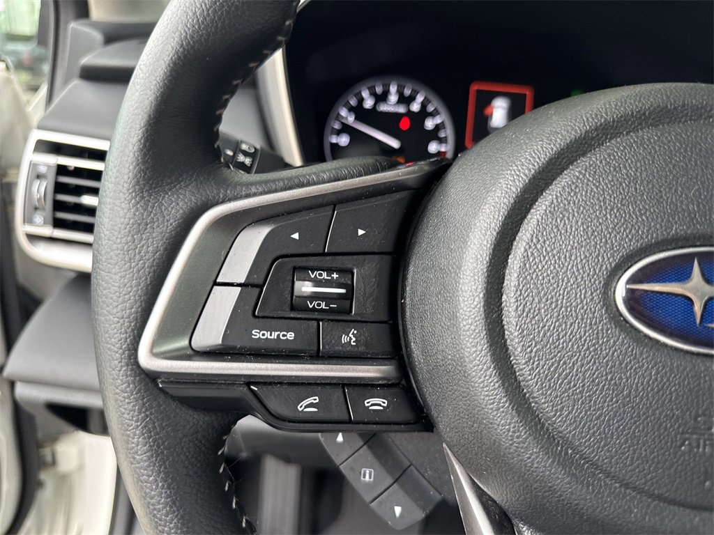 Certified 2022 Subaru Outback Limited image 22