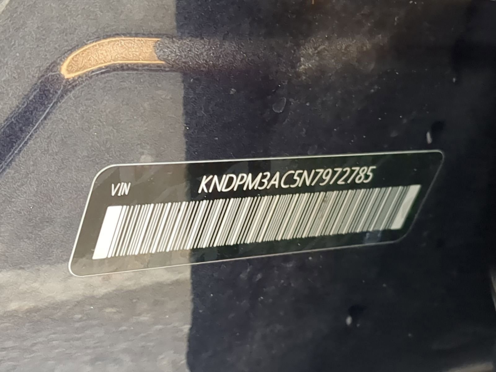 Used 2022 Kia Sportage LX w/ LX FWD Value Edition Package image 40