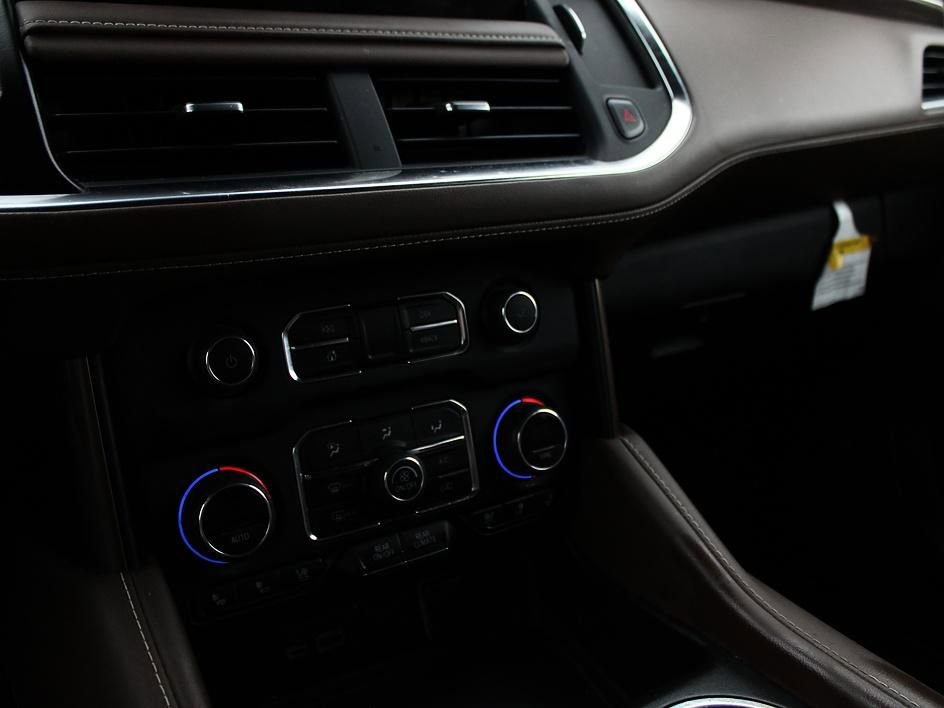 Used 2023 Chevrolet Tahoe High Country image 19