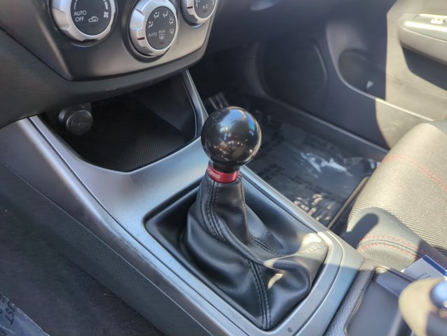 Used 2014 Subaru Impreza WRX Hatchback w/ Popular Package #1 (IYN) AWD/4WD image 27