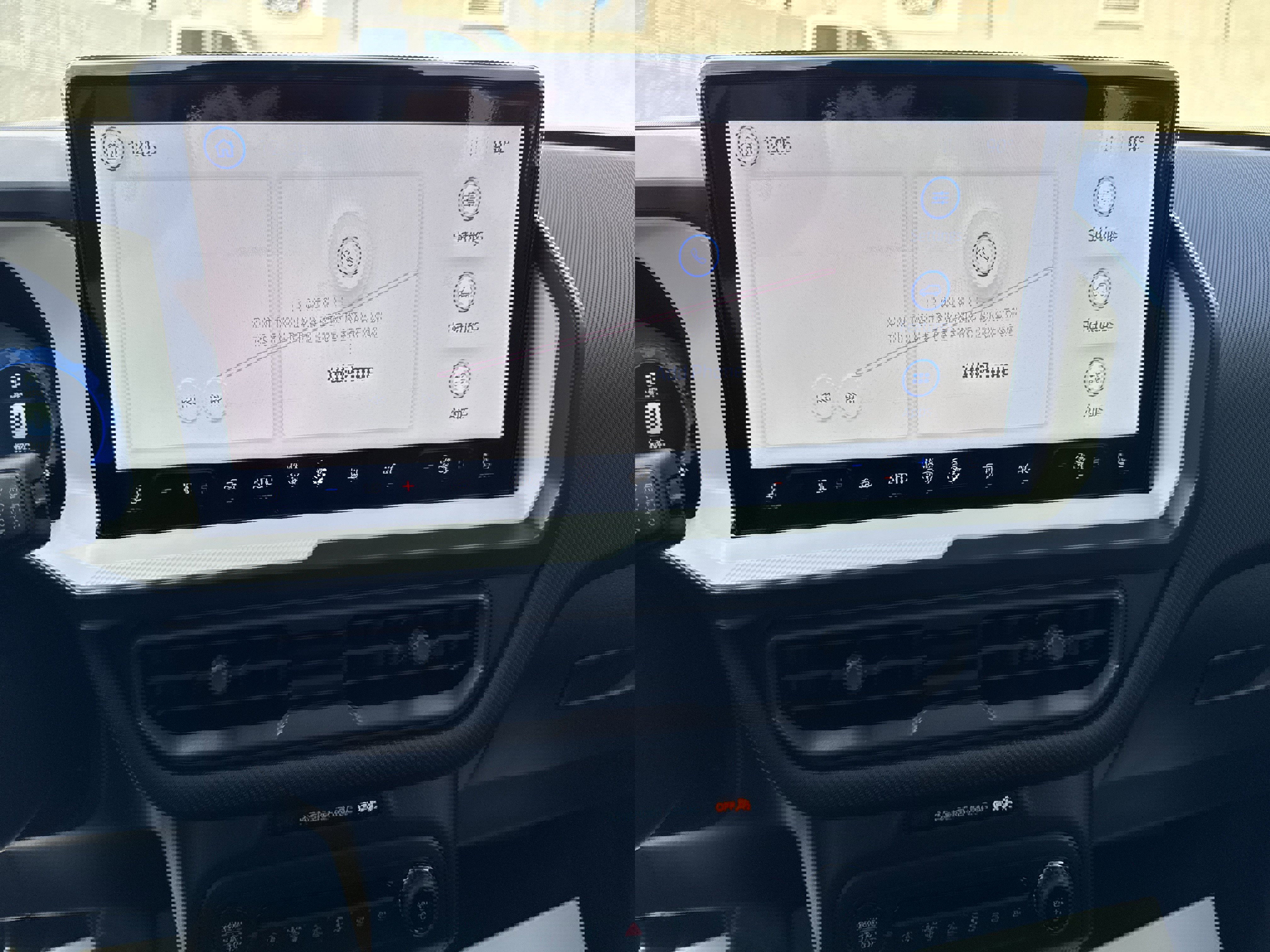 New 2025 Ford Bronco Sport Heritage w/ Convenience Package image 21