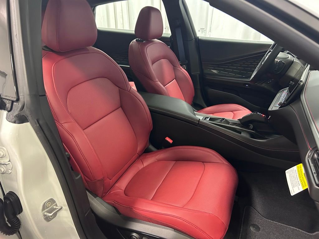 New 2026 Dodge Charger R/T AWD/4WD image 22