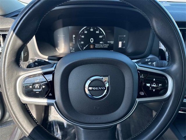 Used 2019 Volvo S60 T6 Momentum w/ Premium Package image 23