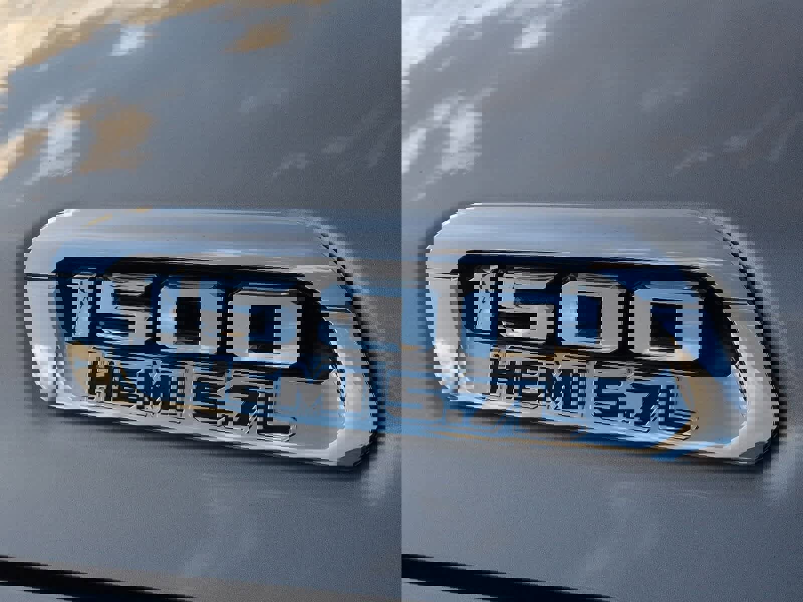 Used 2019 RAM 1500 Big Horn image 13