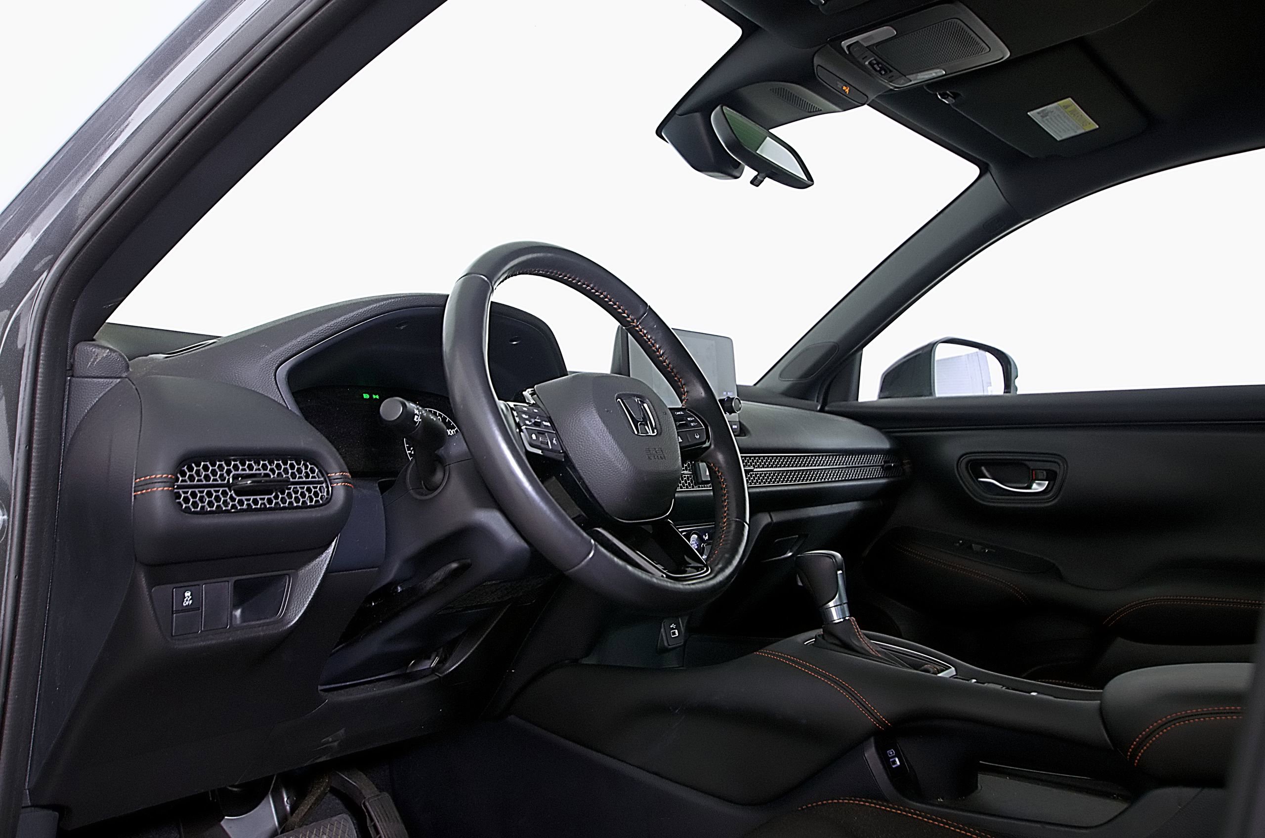 Used 2023 Honda HR-V Sport image 20