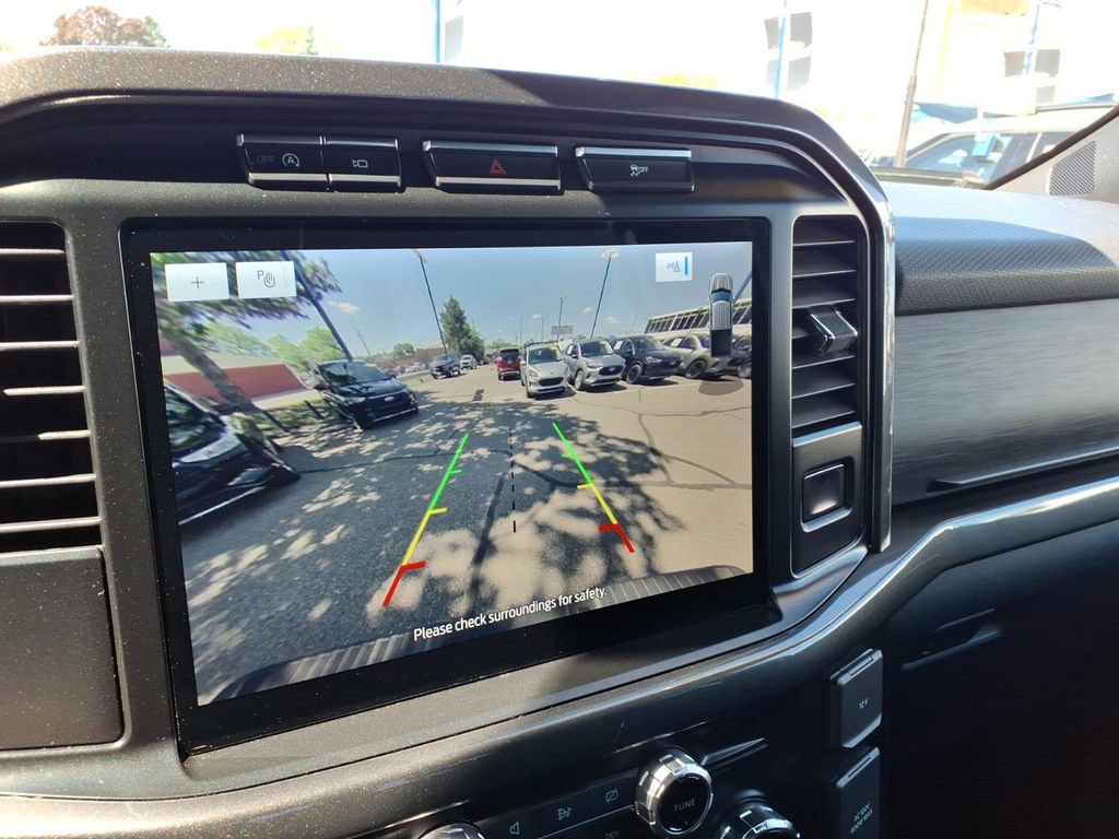 Used 2023 Ford F150 XLT w/ Equipment Group 302A High AWD/4WD image 22