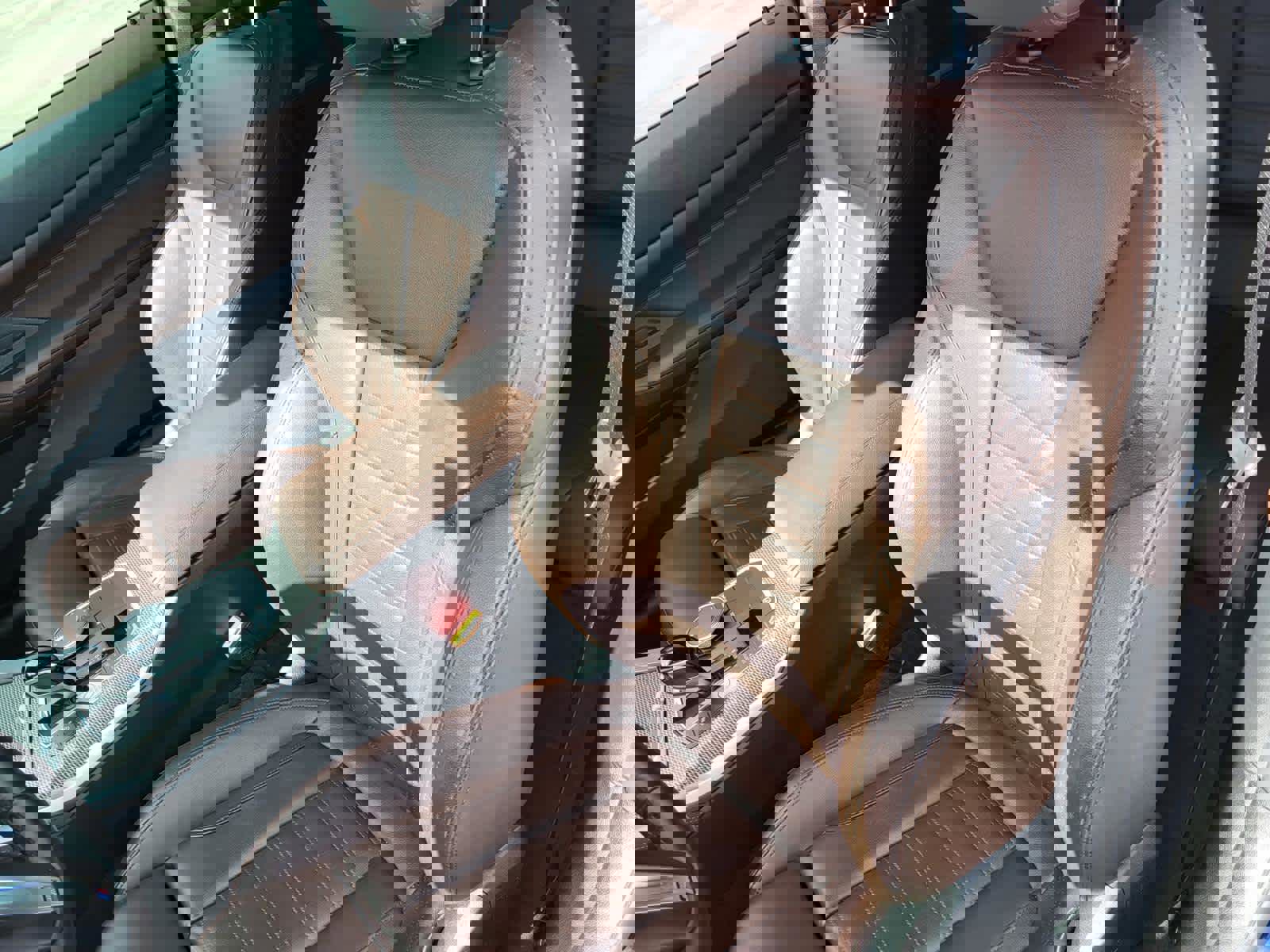 Used 2023 BMW 440i xDrive Coupe w/ Premium Package image 15