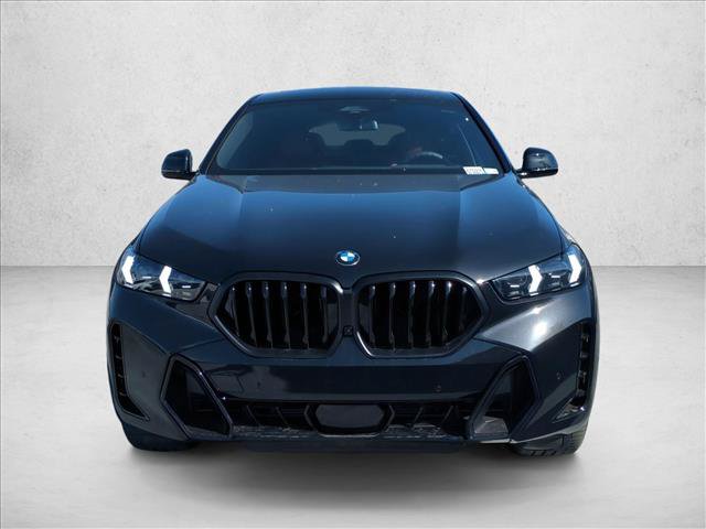 New 2027 BMW X6 xDrive40i w/ Premium Package AWD/4WD image 6