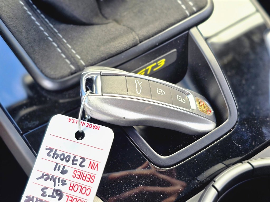 Used 2023 Porsche 911 GT3 image 25