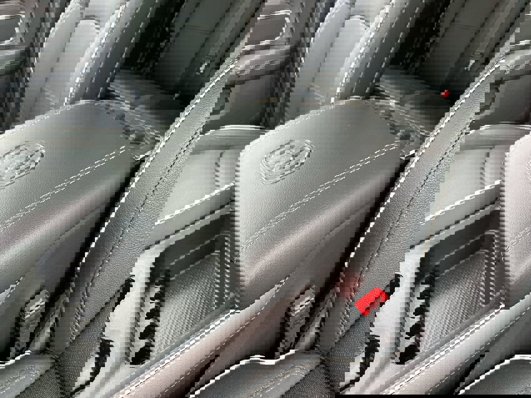 New 2026 RAM 2500 Laramie w/ Night Edition image 22