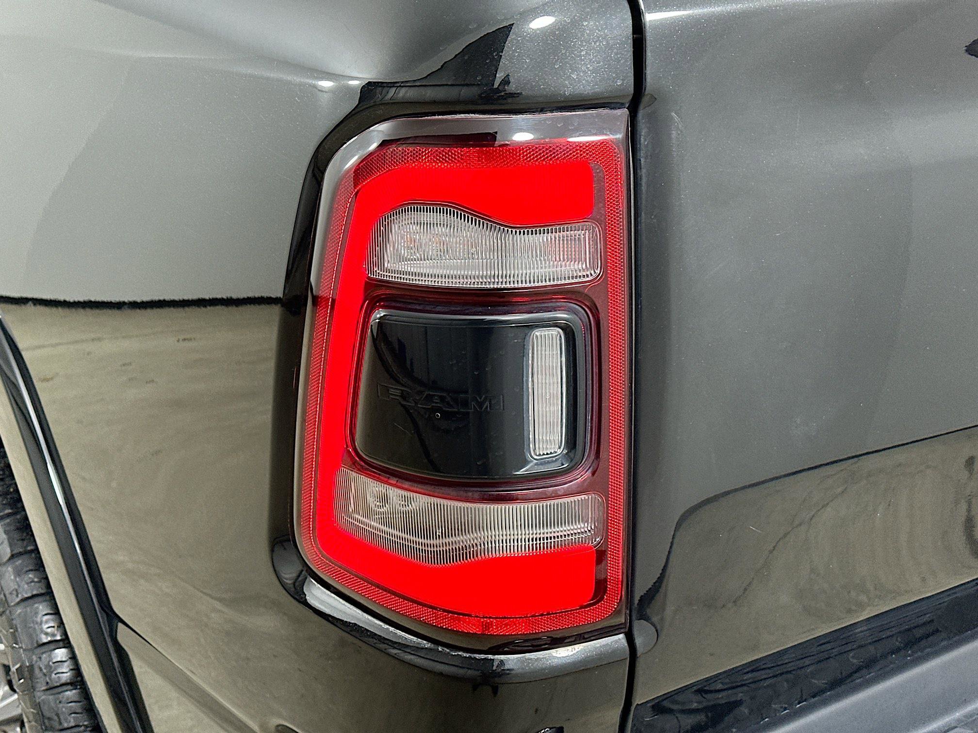 Certified 2021 RAM 1500 Limited w/ Night Edition image 41