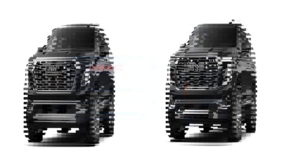 New 2026 GMC Yukon Denali image 2