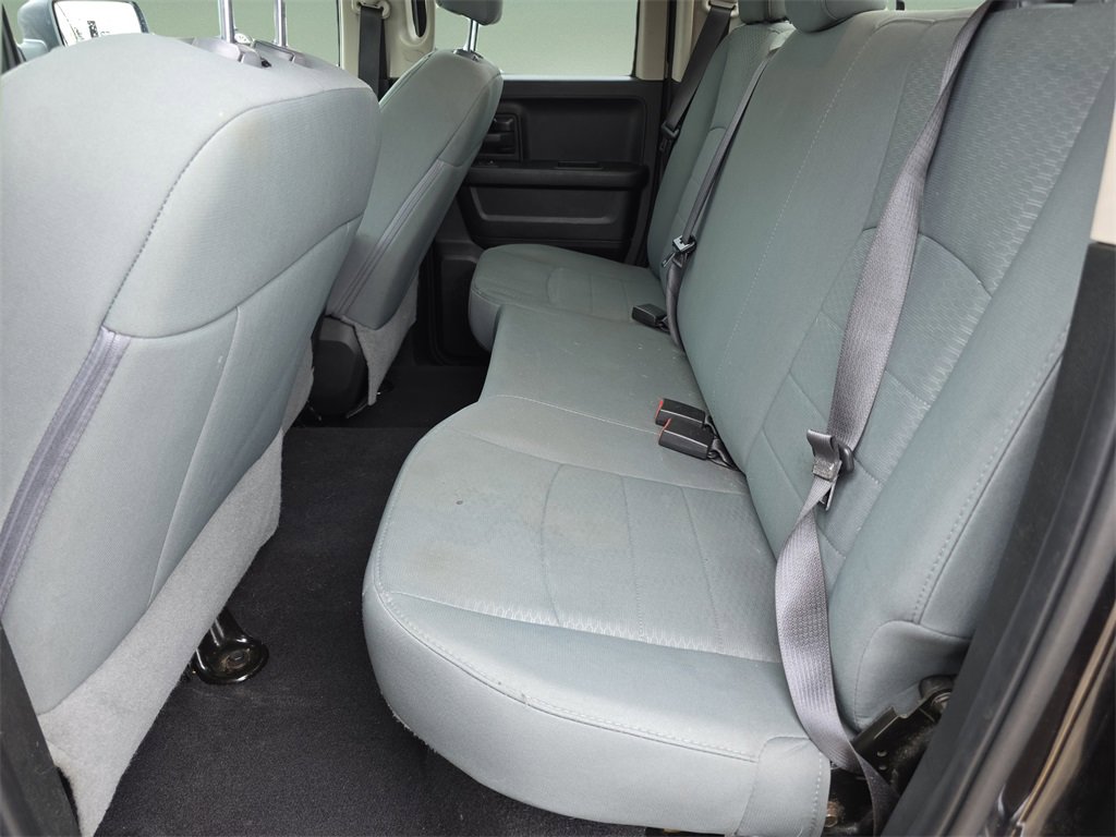 Used 2019 RAM 1500 Express w/ Express Value Package image 9