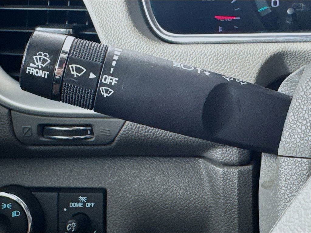 Used 2016 Chevrolet Traverse LS image 12