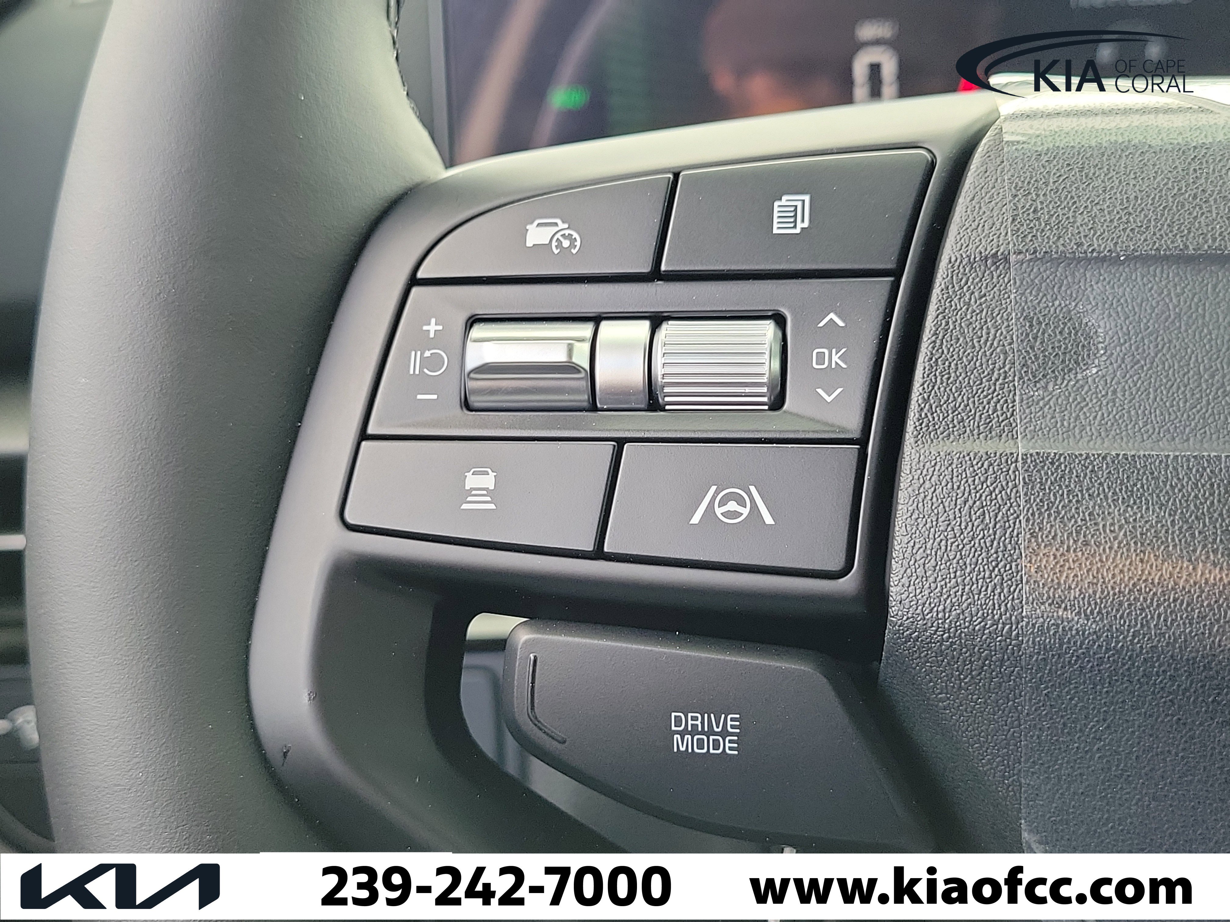 New 2026 Kia Sportage LX image 23