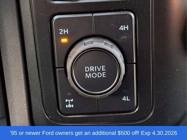 New 2026 Ford F250 XLT w/ XLT Premium Package image 16