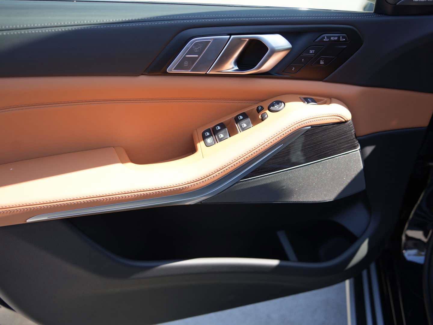 New 2026 BMW X7 xDrive40i image 10