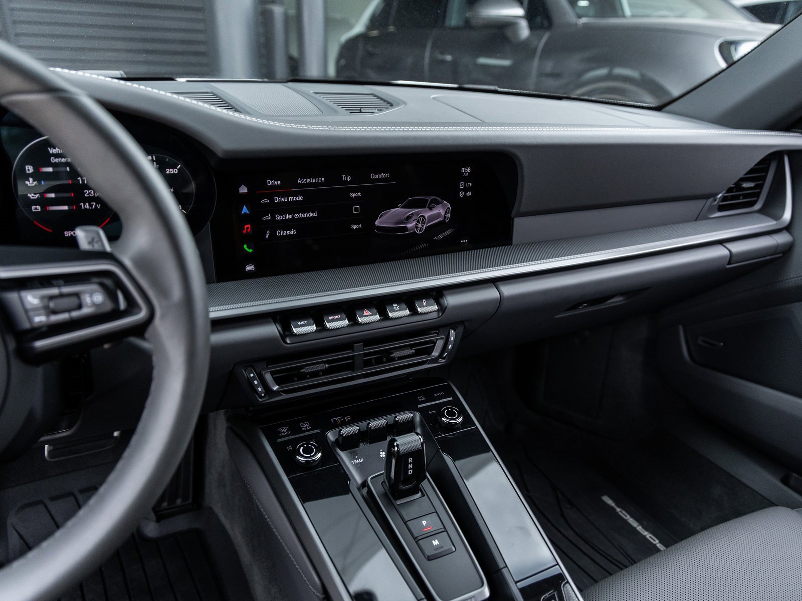 Certified 2024 Porsche 911 Carrera S image 32