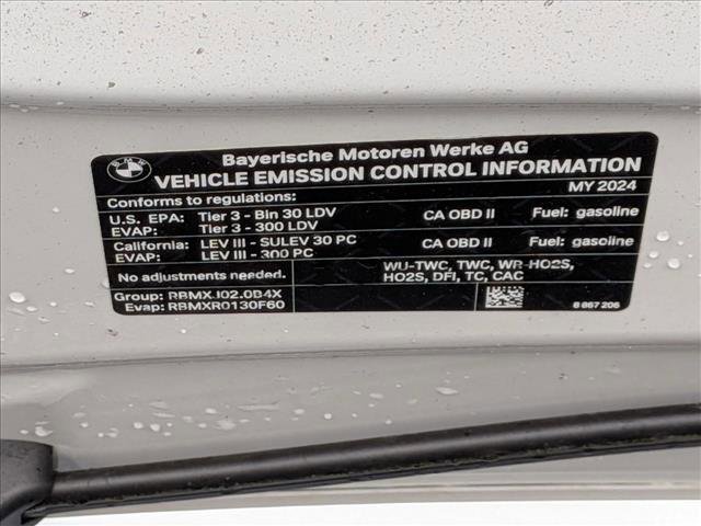 Used 2024 BMW 228i Gran Coupe w/ Premium Package image 26