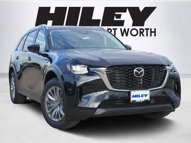 New 2026 MAZDA CX-90 3.3 Turbo w/ Select Package