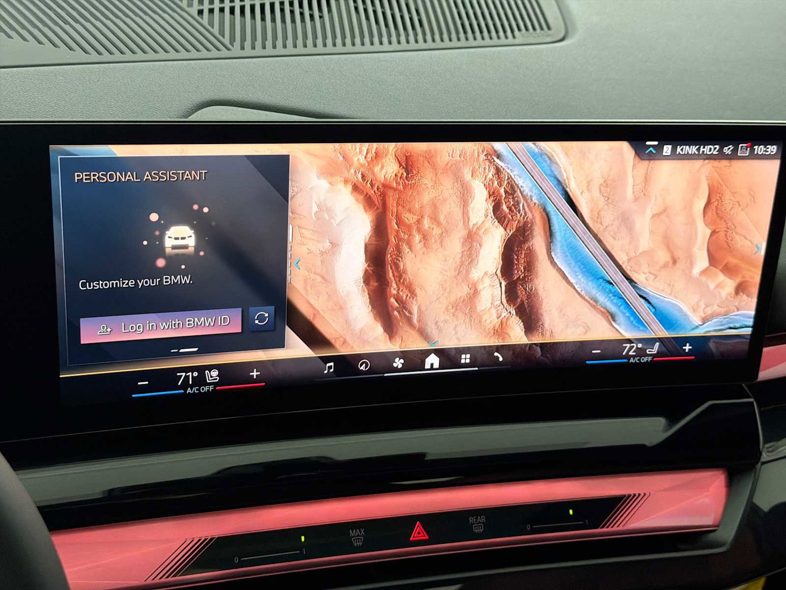 Certified 2026 BMW i5 eDrive40 image 12