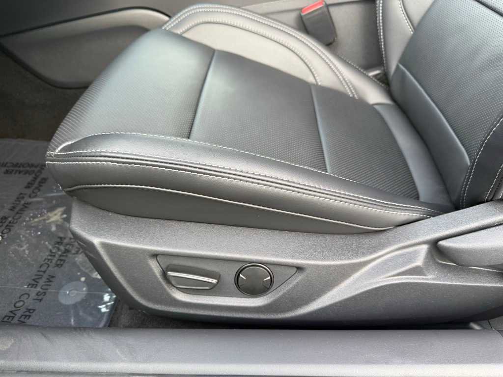 New 2025 Ford Mustang GT Premium image 5