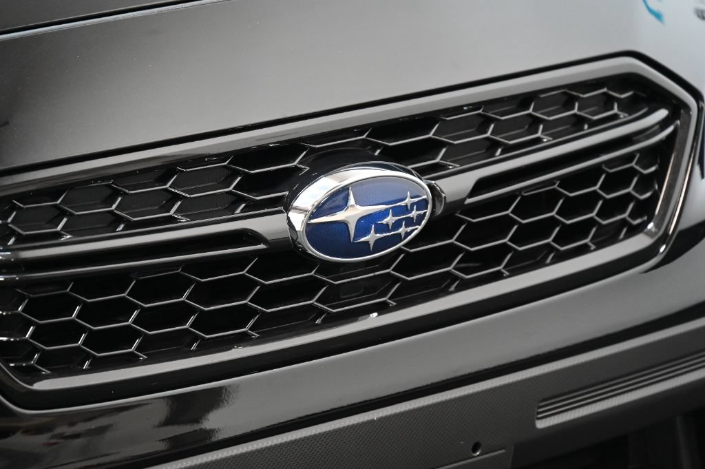 Used 2021 Subaru WRX AWD/4WD image 11