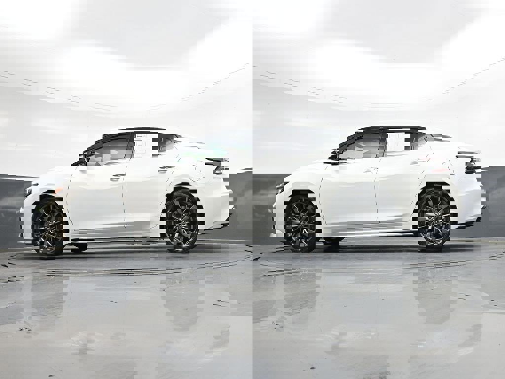 Used 2020 Nissan Maxima Platinum w/ Reserve Package image 41