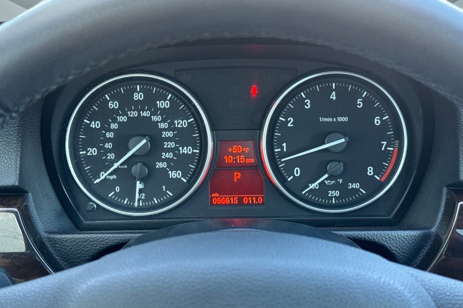 Used 2012 BMW 328i Coupe image 19