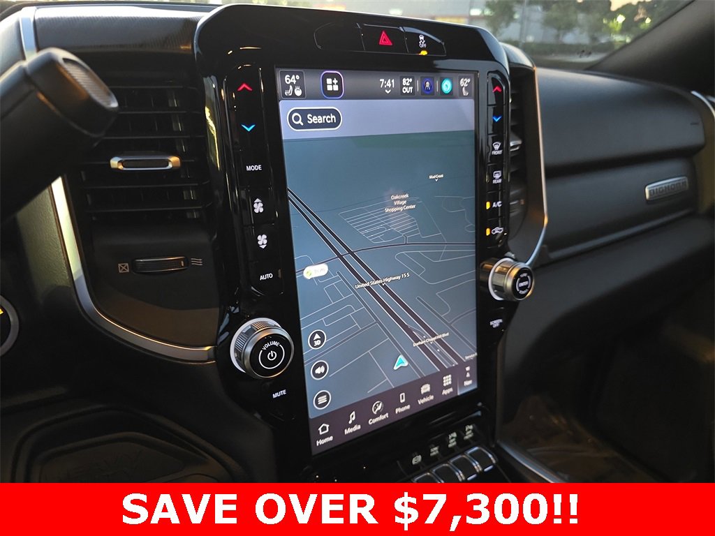 New 2025 RAM 2500 Big Horn image 20