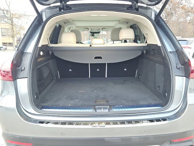 Certified 2025 Mercedes-Benz GLE 350 4MATIC image 8